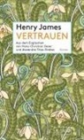 Henry James - Vertrauen