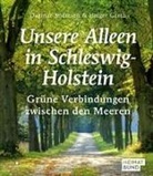 Dagmar Andresen, Klaus u a Dürkop, Holger Gerth, Schleswig-Holsteinischer Heimatbund e V - Unsere Alleen in Schleswig-Holstein
