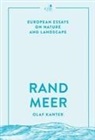 Olaf Kanter - Randmeer