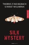 Thomas Einsingbach, Sirirat Wilunpan - Silk Mystery