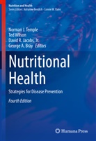 George A. Bray, Jr. Jacobs, David R Jacobs Jr et al, Norman J. Temple, Ted Wilson - Nutritional Health