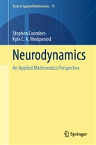 Stephen Coombes, Kyle C A Wedgwood, Kyle C. A. Wedgwood - Neurodynamics