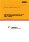 Salman Khan - Regulierung von Tiefseeressourcen. Status, Rolle und Legitimität der International Seabed Authority