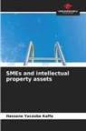 Hassane Yacouba Kaffa - SMEs and intellectual property assets