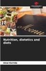 Amal Korrida - Nutrition, dietetics and diets