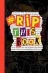 Dotty Doodles - Rip This Book