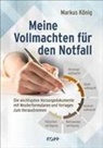 Markus König - Meine Vollmachten für den Notfall