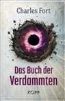 Charles Fort - Das Buch der Verdammten