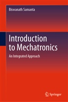 Biswanath Samanta - Introduction to Mechatronics