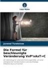 Juvénal Turatsinze - Die Formel für beschleunigte Veränderung VxP²xAxT=C