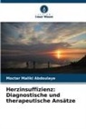 Moctar Maliki Abdoulaye - Herzinsuffizienz: Diagnostische und therapeutische Ansätze