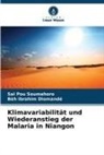 Béh Ibrahim Diomandé, Saï Pou Soumahoro - Klimavariabilität und Wiederanstieg der Malaria in Niangon