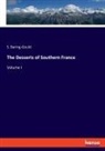 S. Baring-Gould - The Desserts of Southern France
