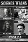 A. J. Kingston - Science Titans