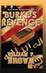 William F Brown - Burke's Revenge
