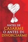 Javier Ortiz - Antes de casarme o antes de divorciarme