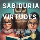 Brandon Fernandez, Aron Pompa - Sabiduria & Virtudes