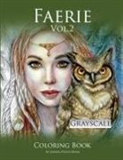 Janna Prosvirina - Faerie Vol.2
