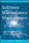 Alain Abran, Alain (Universite Du Quebec) Abran, a April, Alain April, Alain (Universite du Quebec) April, Alain (Universite Du Quebec) Abran April... - Software Maintenance Management