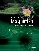 Helmut Kronmuller, Helmut Kronmüller, Stuart Parkin, Helmut (Max-Planck-Institut fur Metallforschung Kronmuller, Helmut Kronmüller, Stuart Parkin... - Handbook of Magnetism and Advanced Magnetic Materials