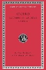 Cicero - Letters to Atticus, Volume III