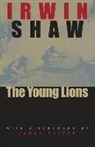 Irwin Shaw - The Young Lions