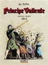 Principe valiente 2013