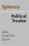 Baruch Spinoza - Spinoza: Political Treatise