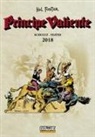 Mark Schulz, Tom Yeates - Príncipe Valiente 2018