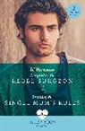 JC Harroway - Mills & Boon Medical