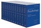 IB Weiner, Irving B Weiner, Irving B. Weiner, Irving B. (University of South Florida Weiner, Irving B Weiner, Irving B. Weiner... - Handbook of Psychology, Set