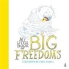 Amnesty International, Chris Riddell, Riddell Chris - My Little Book of Big Freedoms