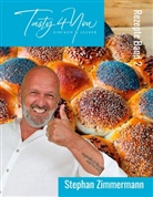 Stephan Zimmermann - Tasty 4 You