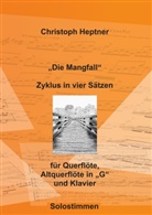 Christoph Heptner - "Die Mangfall"