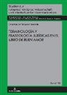 Encarnación Tabares Plasencia, José Juan Batista Rodríguez, Dolores García Padrón, Gerd Wotjak - TERMINOLOGÍA Y FRASEOLOGÍA JURÍDICAS EN EL LIBRO DE BUEN AMOR
