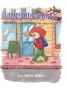 Elizabeth Burns - Victoria James