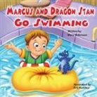 Mary Wilkinson - Marcus and Dragon Stan Go Swimming