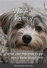Christina Sieber - We Are Family
