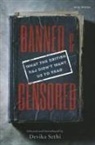 Devika Sethi - Banned & Censored