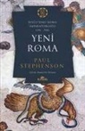 Paul Stephenson - Yeni Roma