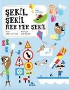 Lenka Chytilova - Sekil Sekil Her Yer Sekil
