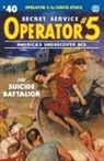Curtis Steele, Emile C. Tepperman - Operator 5 #40