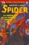 Norvell W. Page, Grant Stockbridge - The Spider #73