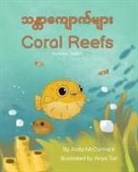 Anita McCormick - Coral Reefs (Burmese-English)