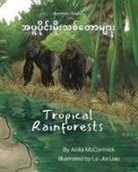 Anita McCormick - Tropical Rainforests (Burmese-English)