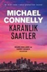 Michael Connelly - Karanlik Saatler