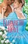 Elizabeth Hoyt - Cesur Gardiyan