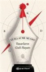 Guillaume Musso - Yazarlarin Gizli Hayati