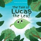 Cherewan - The Tale of Lucas the Leaf