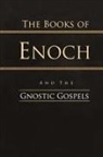 R. H. Charles, W. R. Morfill, New Hall Press - The Books of Enoch and the Gnostic Gospels